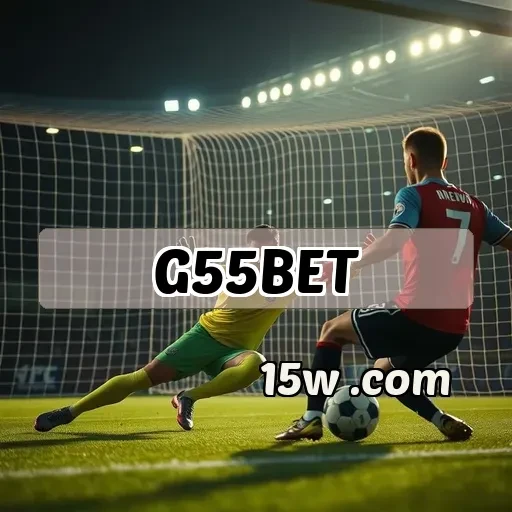 g55bet.com: Ofertas de Bônus que Transformam Seu Jogo