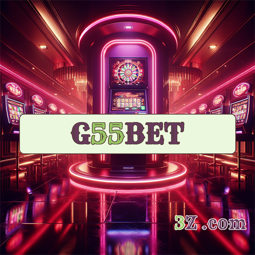 g55bet: A Aposta Confiável Que Você Merece