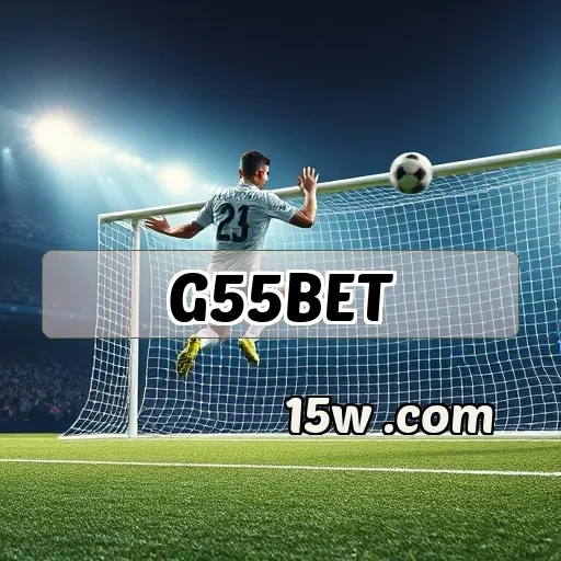 g55bet.com: Descubra Tudo sobre E-sports e Aposte com Sabedoria