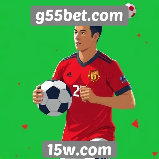 tendências de jogos no g55bet.com em 2025