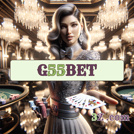 Sinta a Emoção do Login em g55bet.com