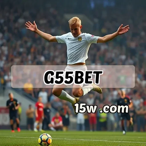 g55bet.com: Métodos de Pagamento para Uma Experiência de Jogo Confiável