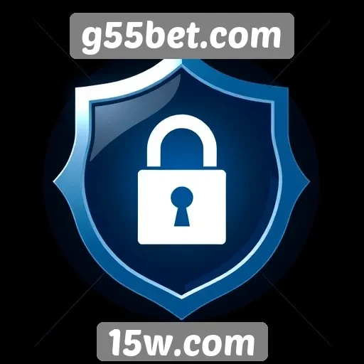 análise de segurança do site g55bet.com