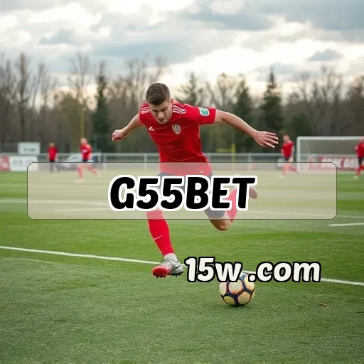 g55bet.com: Dicas Imperdíveis para Aumentar Seu Desempenho nos Jogos